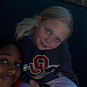 Meet your Posher, Emma